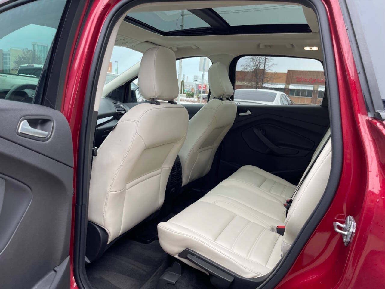 2018 Ford Escape for sale at Gateway Motor Sales in Cudahy, WI