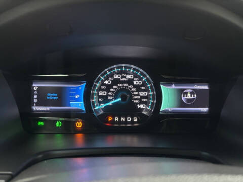 2013 Ford Flex SEL