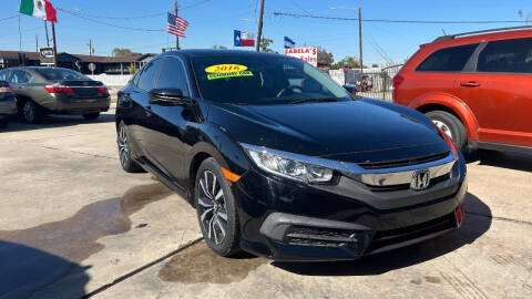 2013 Honda Accord EX-L w/Navi