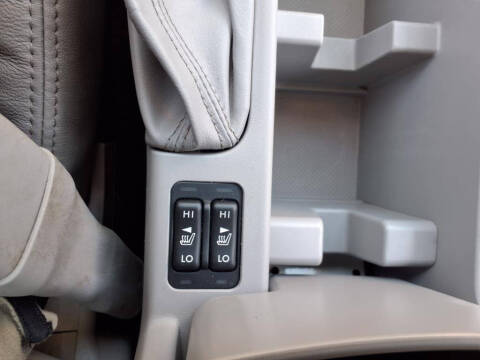 2013 Subaru Forester 2.5X Limited