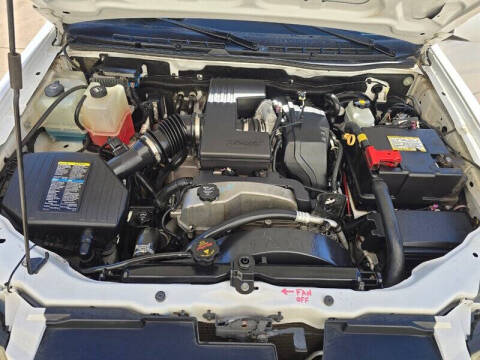 2010 Chevrolet Colorado LT