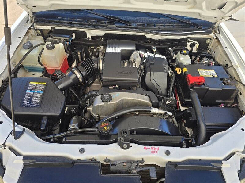 2010 Chevrolet Colorado LT