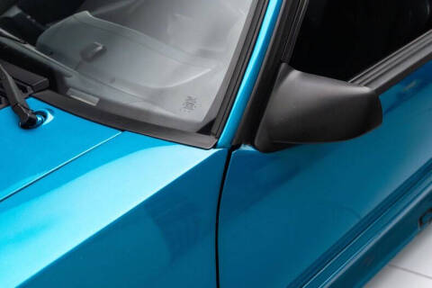 1989 Ford Mustang LX 5.0