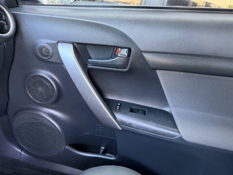 2014 Scion tC