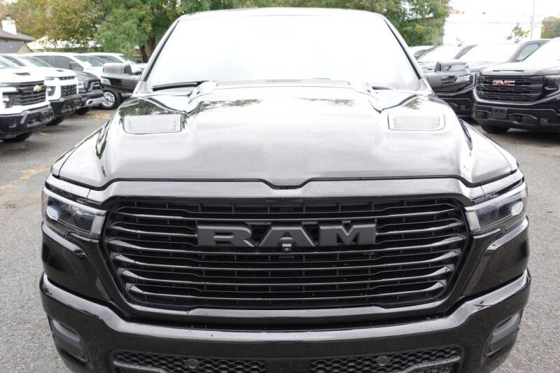 2025 RAM Ram Pickup