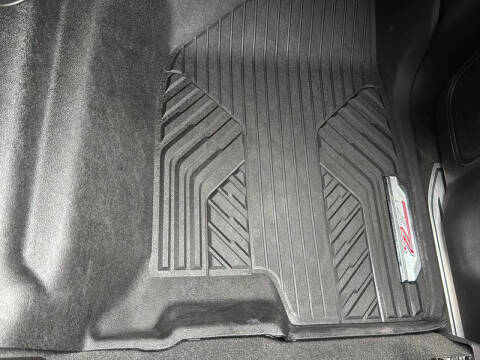 2021 Chevrolet Silverado 2500HD