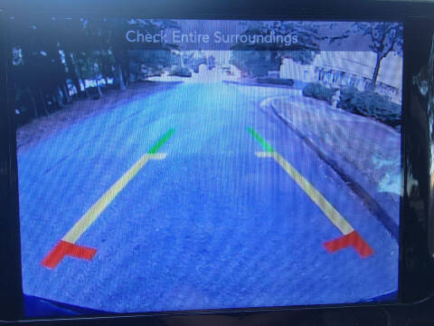 2017 Chrysler Pacifica Touring Plus