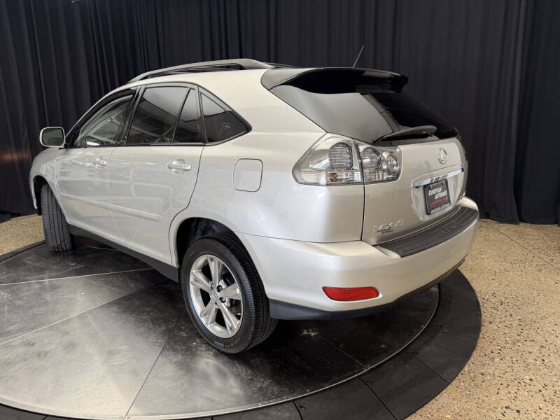 2006 Lexus RX 400h