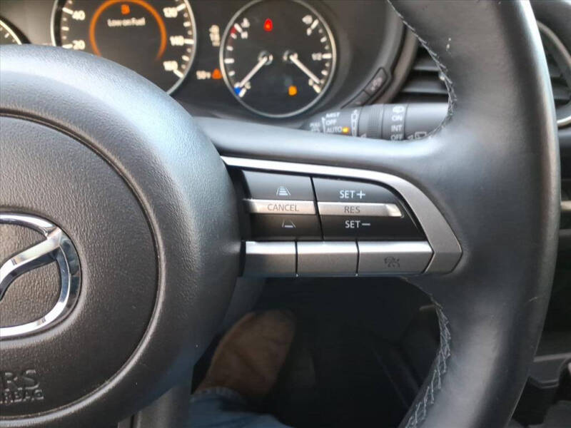 2022 Mazda CX-30 2.5 S Select