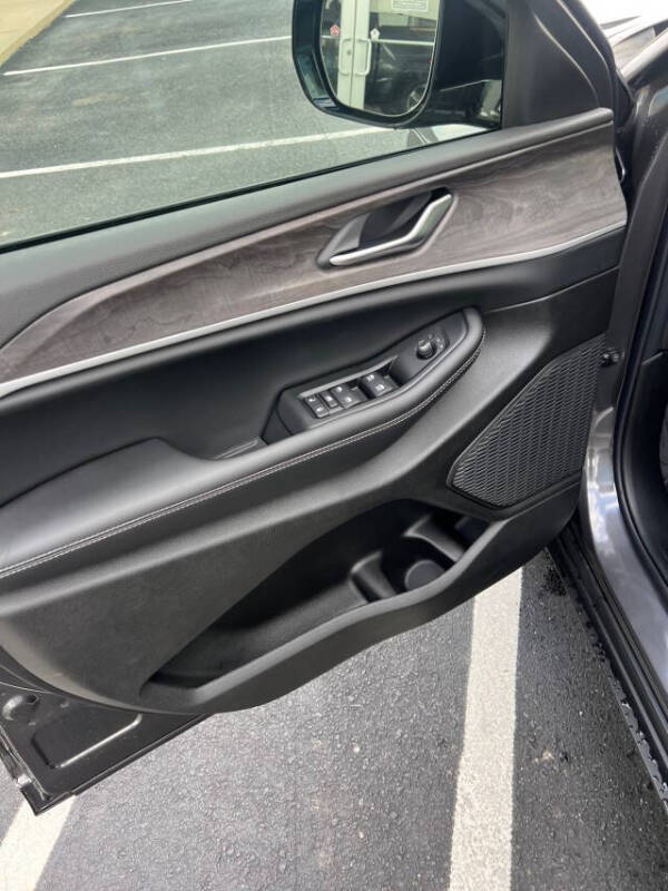 2026 Jeep Grand Cherokee Altitude
