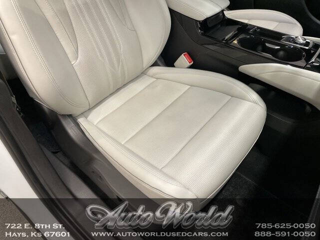 2024 Buick Envision Avenir