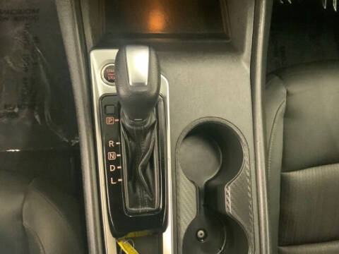 2021 Nissan Altima 2.5 S