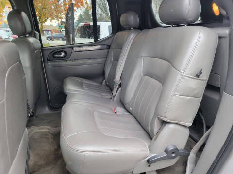 2004 GMC Envoy XUV