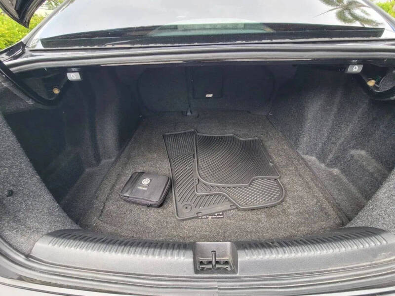 2015 Volkswagen Jetta Sport