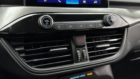 2023 Ford Escape Hybrid Active