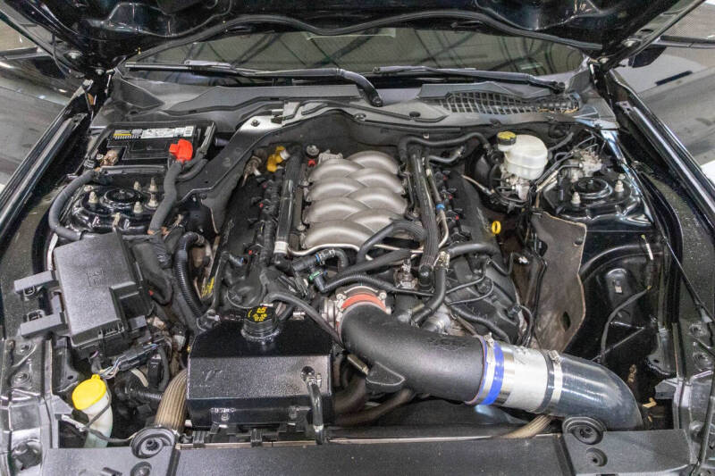 2015 Ford Mustang GT