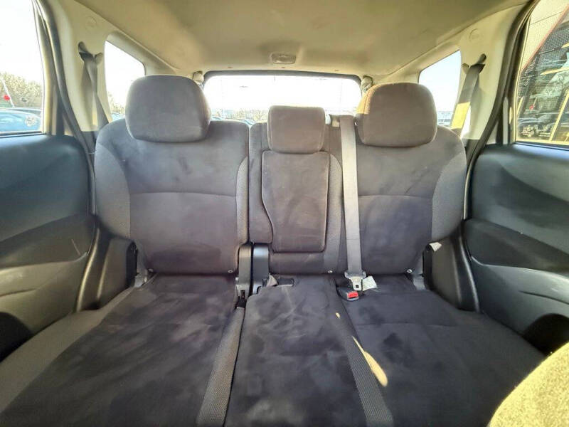 2007 Mitsubishi Outlander XLS