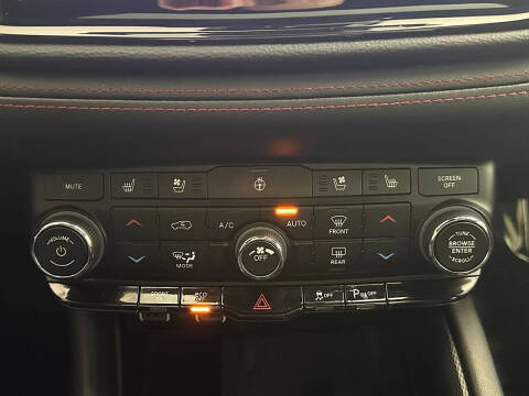 2024 Dodge Durango R/T Plus