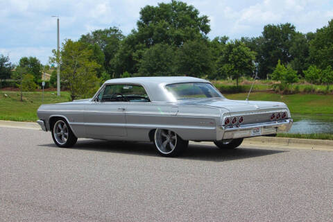 1964 Chevrolet Impala