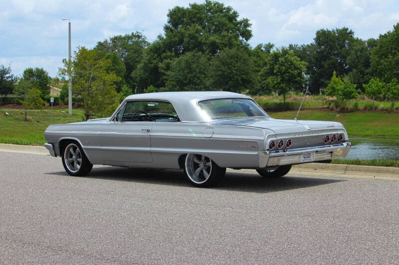 1964 Chevrolet Impala