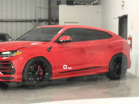 2020 Audi SQ5 3.0T quattro Prestige