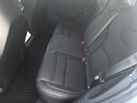 2026 Tesla Model S Plaid
