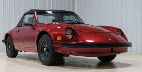 1984 Volkswagen Puma