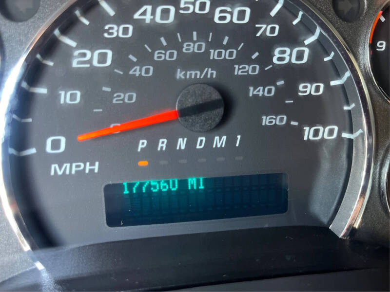 2021 Chevrolet Express 2500