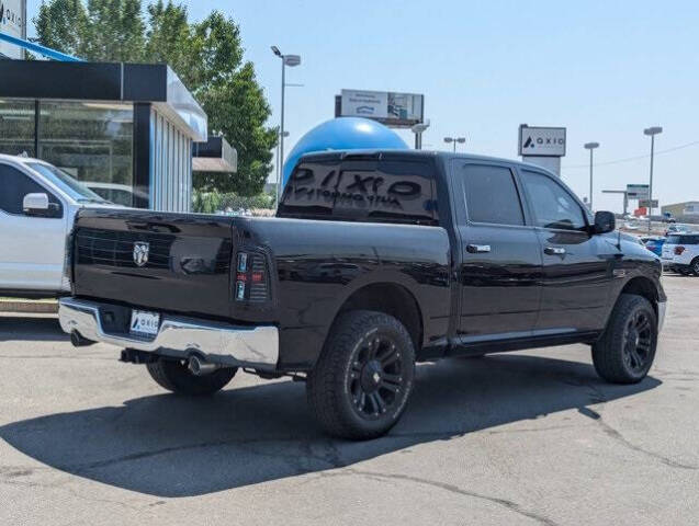 2014 Ram 1500 for sale at Axio Auto Boise in Boise, ID