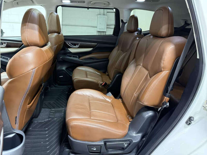 2019 Subaru Ascent Touring