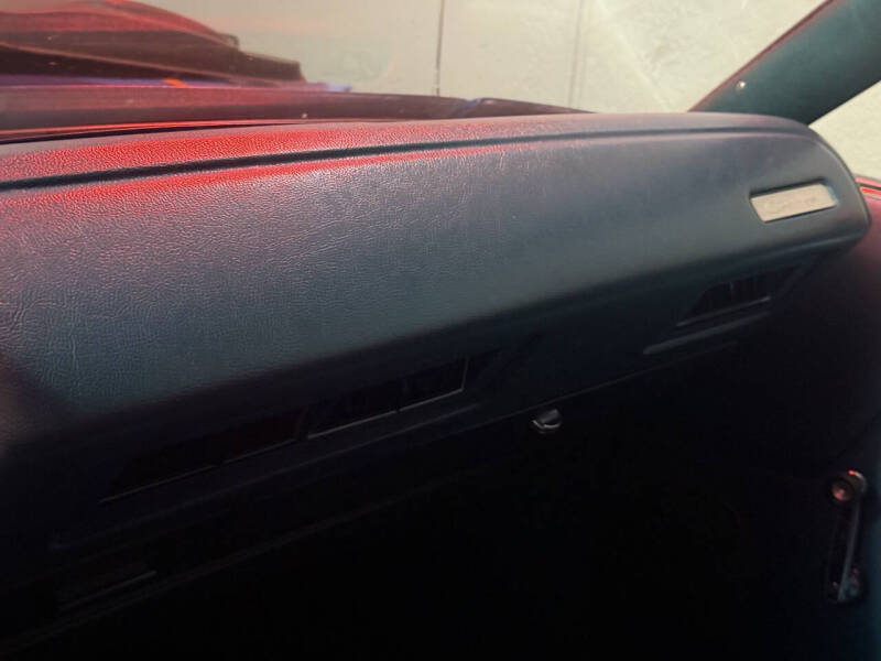 1971 Dodge Challenger