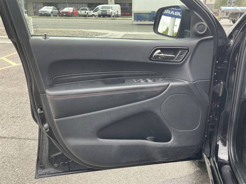 2024 Dodge Durango GT