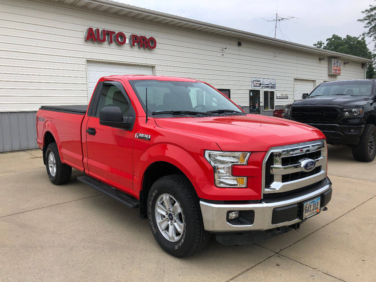 2016 Ford F-150 For Sale In Laredo, TX - Carsforsale.com®