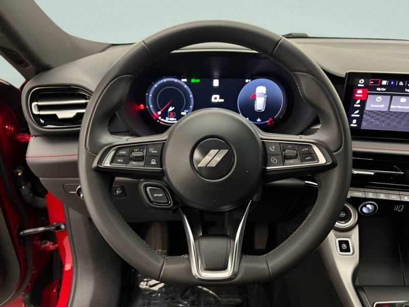 2024 Dodge Hornet GT