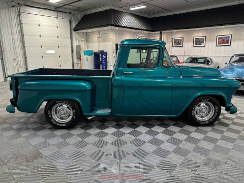 1955 Chevrolet 3100