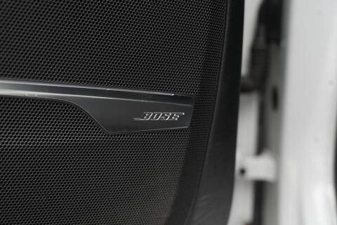 2020 Audi SQ7 4.0T quattro Prestige