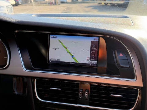 2013 Audi S5 3.0T quattro Premium Plus