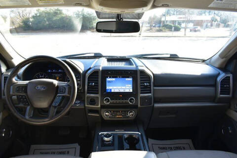 2019 Ford Expedition MAX XLT