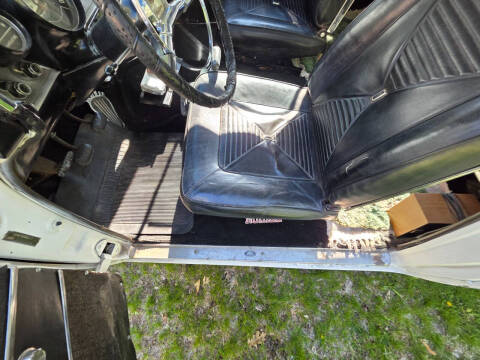 1957 Chevrolet Nomad
