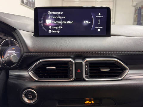 2024 Mazda CX-5 2.5 S Preferred