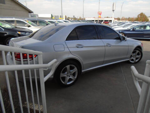 2016 Mercedes-Benz E-Class E 350