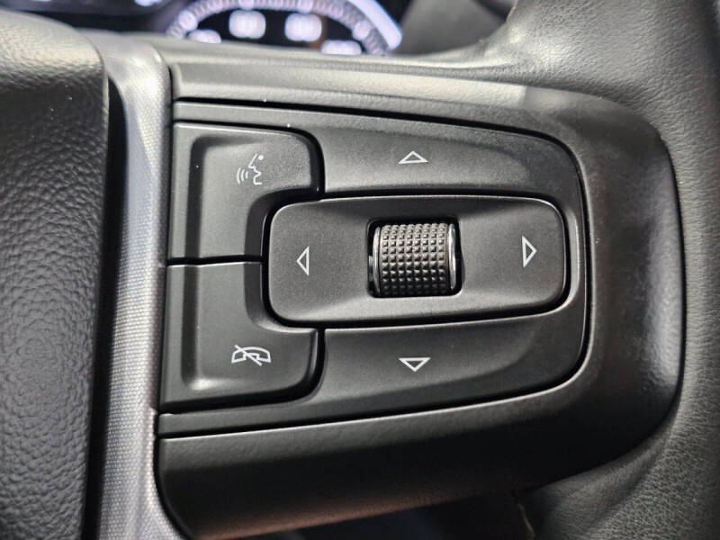 2023 GMC Sierra 2500HD