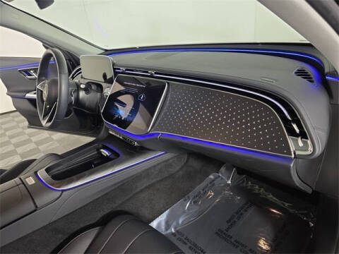 2024 Mercedes-Benz E-Class E 350 4MATIC