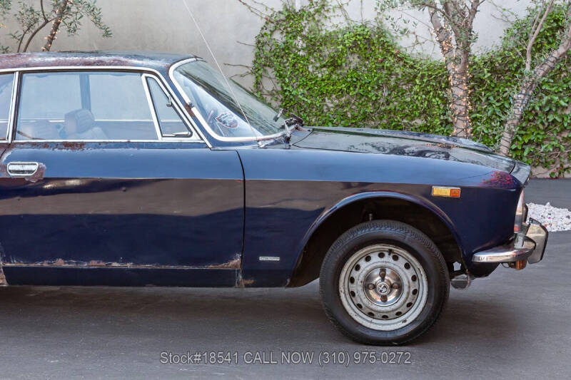 1974 Alfa Romeo GTV6