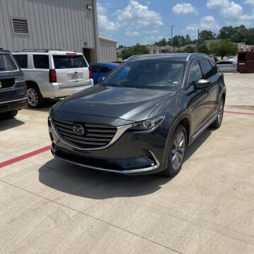 2023 Mazda CX-9 for sale at FREDY CARS FOR LESS in Houston TX