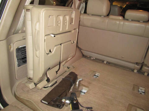 2000 Toyota Land Cruiser