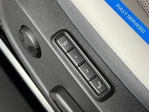 2022 Volkswagen ID.4 Pro S