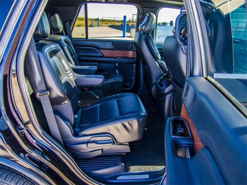 2024 Lincoln Navigator Premiere