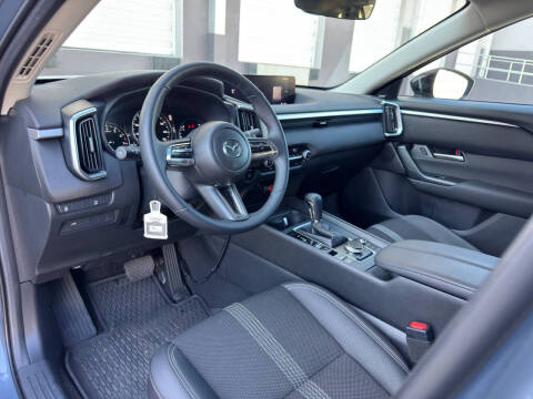 2025 Mazda CX-50 2.5 S Premium