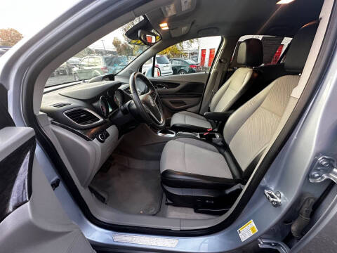 2013 Buick Encore Convenience